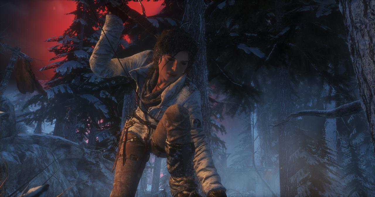 [29/01/2016] Rise of the Tomb Raider: Die erste Spielstunde in 4.096 × 2.160 Pixel (44)