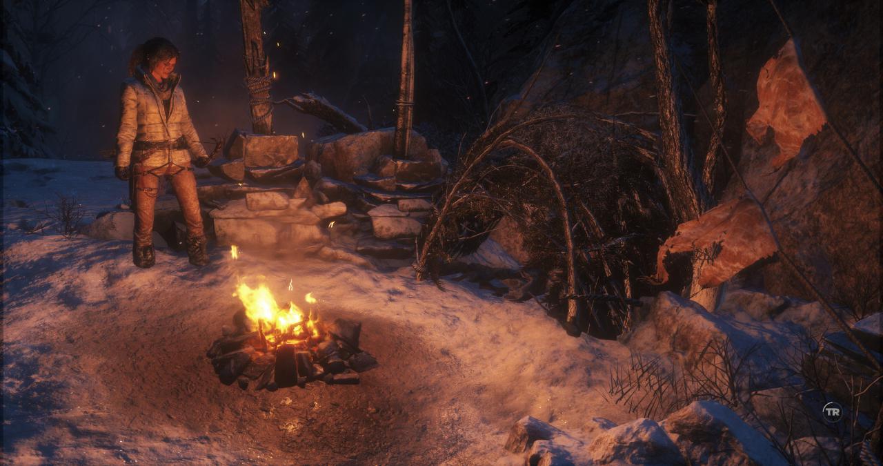 [29/01/2016] Rise of the Tomb Raider: Die erste Spielstunde in 4.096 × 2.160 Pixel (46)