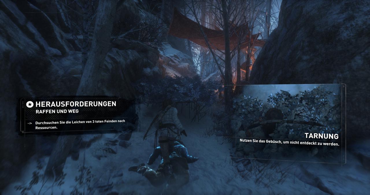 [29/01/2016] Rise of the Tomb Raider: Die erste Spielstunde in 4.096 × 2.160 Pixel (49)