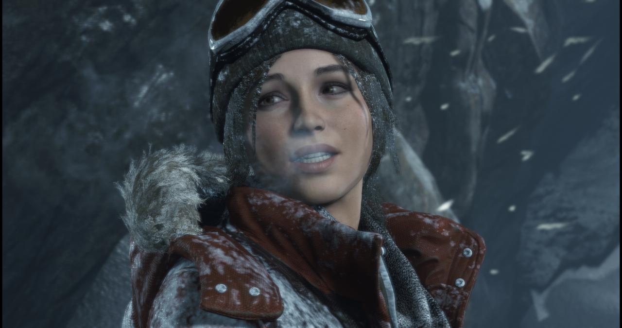 [29/01/2016] Rise of the Tomb Raider: Die erste Spielstunde in 4.096 × 2.160 Pixel (6)