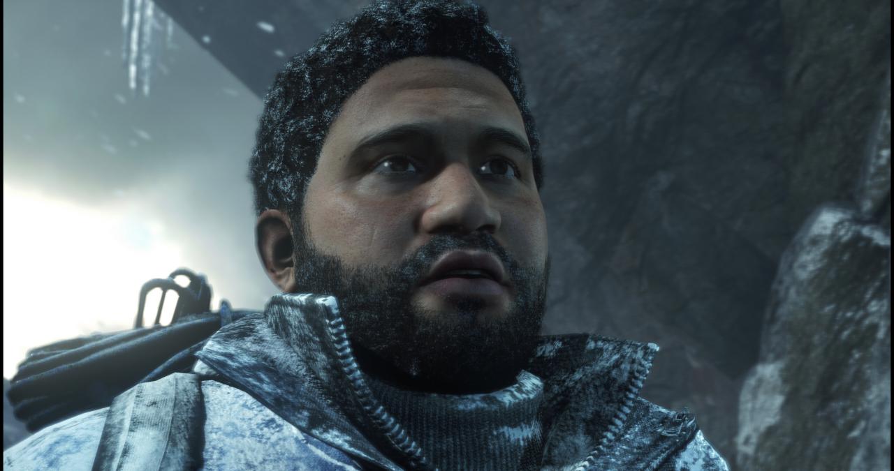 [29/01/2016] Rise of the Tomb Raider: Die erste Spielstunde in 4.096 × 2.160 Pixel (8)