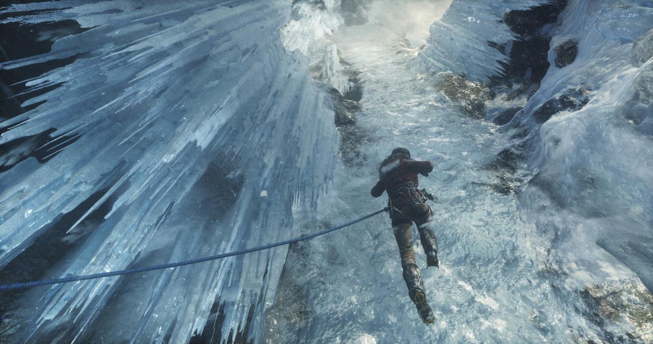 [29/01/2016] Rise of the Tomb Raider: Die erste Spielstunde in 4.096 × 2.160 Pixel (7)