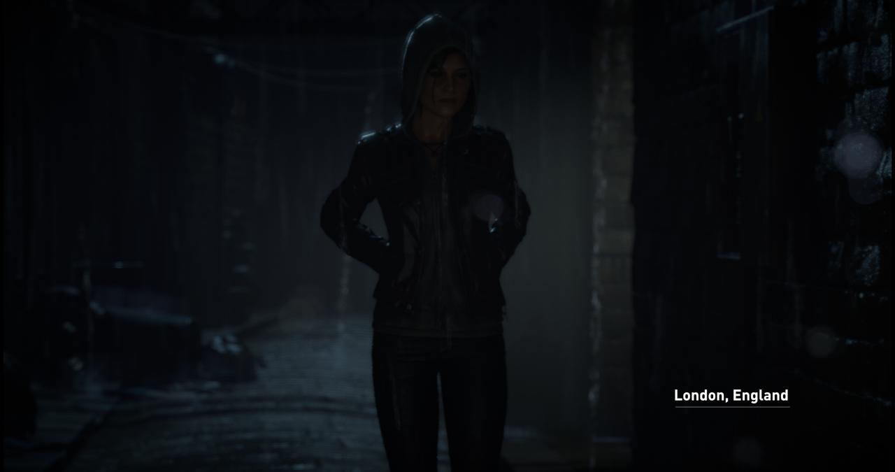 [29/01/2016] Rise of the Tomb Raider: Die erste Spielstunde in 4.096 × 2.160 Pixel (10)