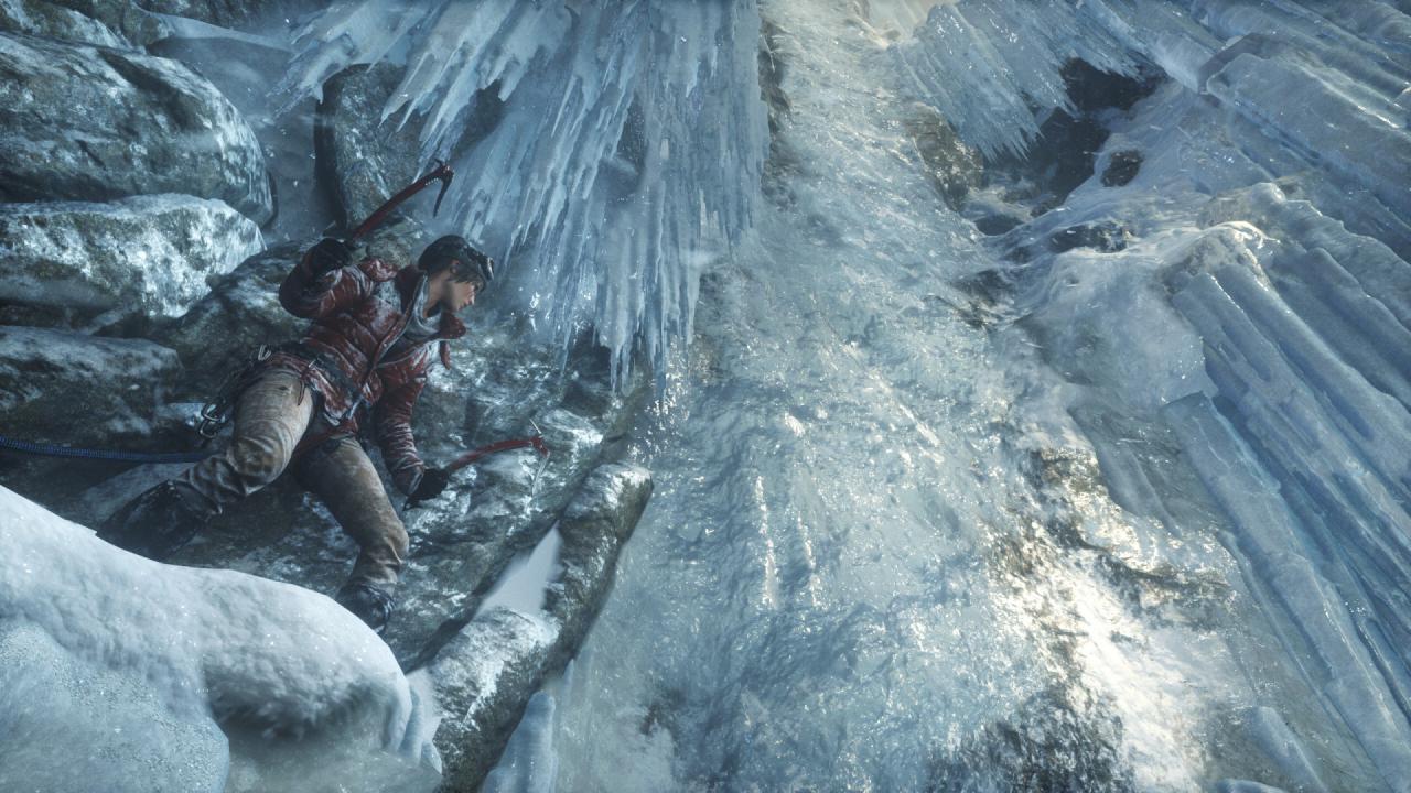 [27/01/2016] Rise of the Tomb Raider (6)