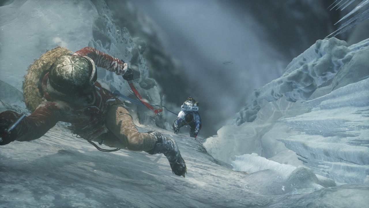 [27/01/2016] Rise of the Tomb Raider (7)