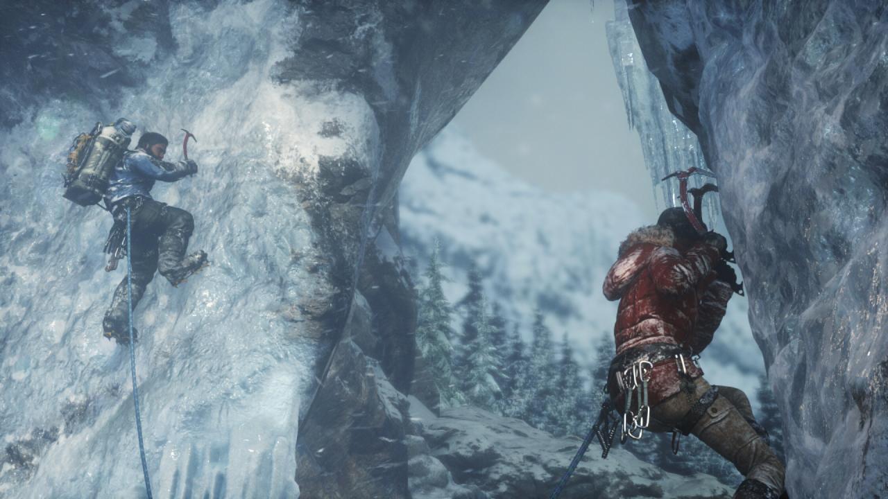 [27/01/2016] Rise of the Tomb Raider (9)