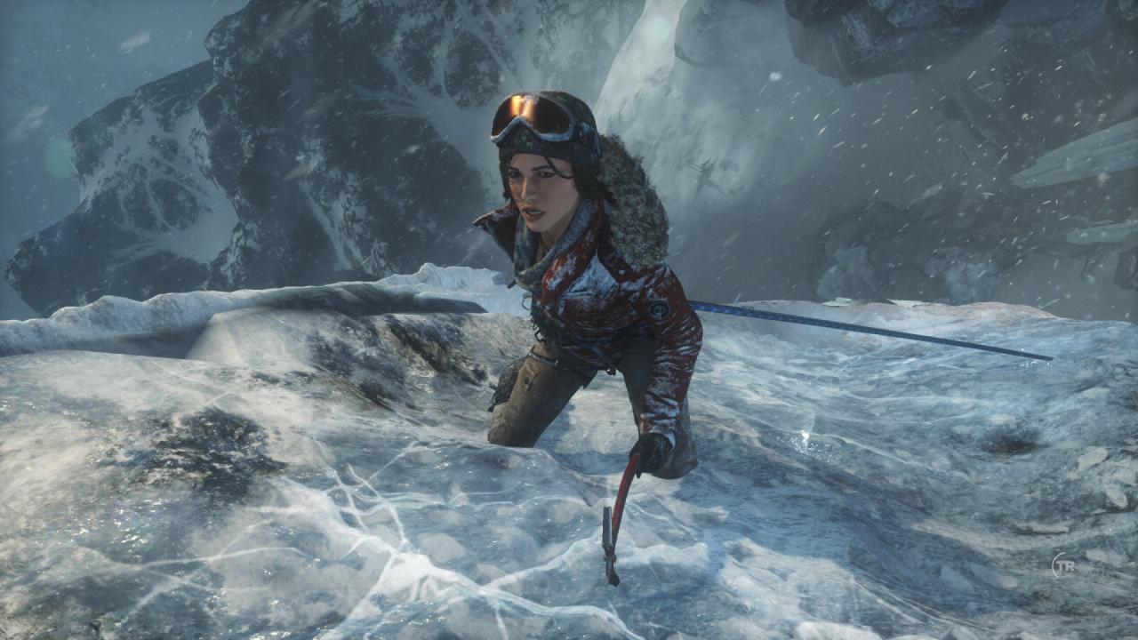 [27/01/2016] Rise of the Tomb Raider (10)
