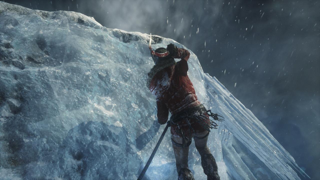 [27/01/2016] Rise of the Tomb Raider (11)