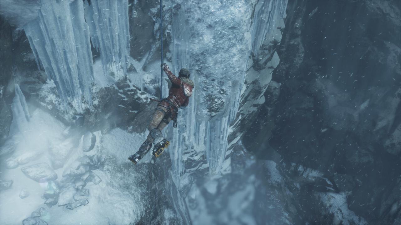 [27/01/2016] Rise of the Tomb Raider (14)