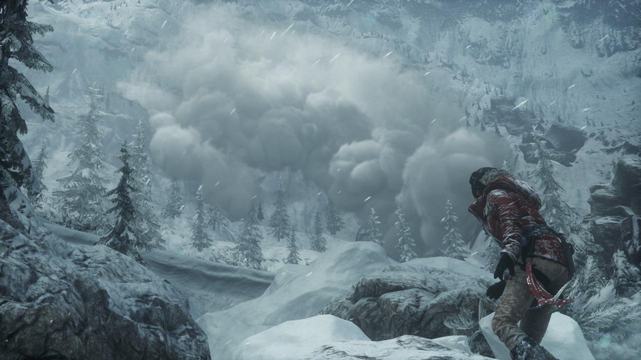 [27/01/2016] Rise of the Tomb Raider (15)