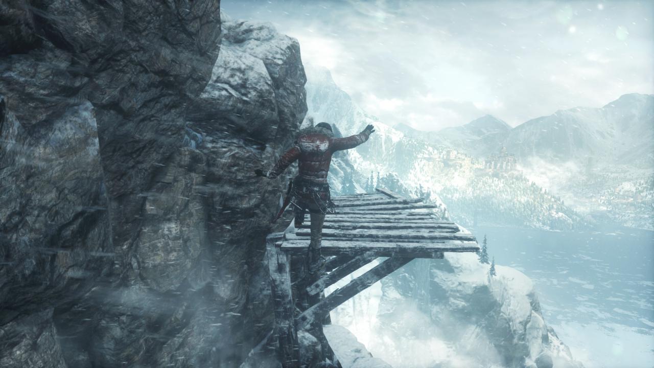 [27/01/2016] Rise of the Tomb Raider (16)