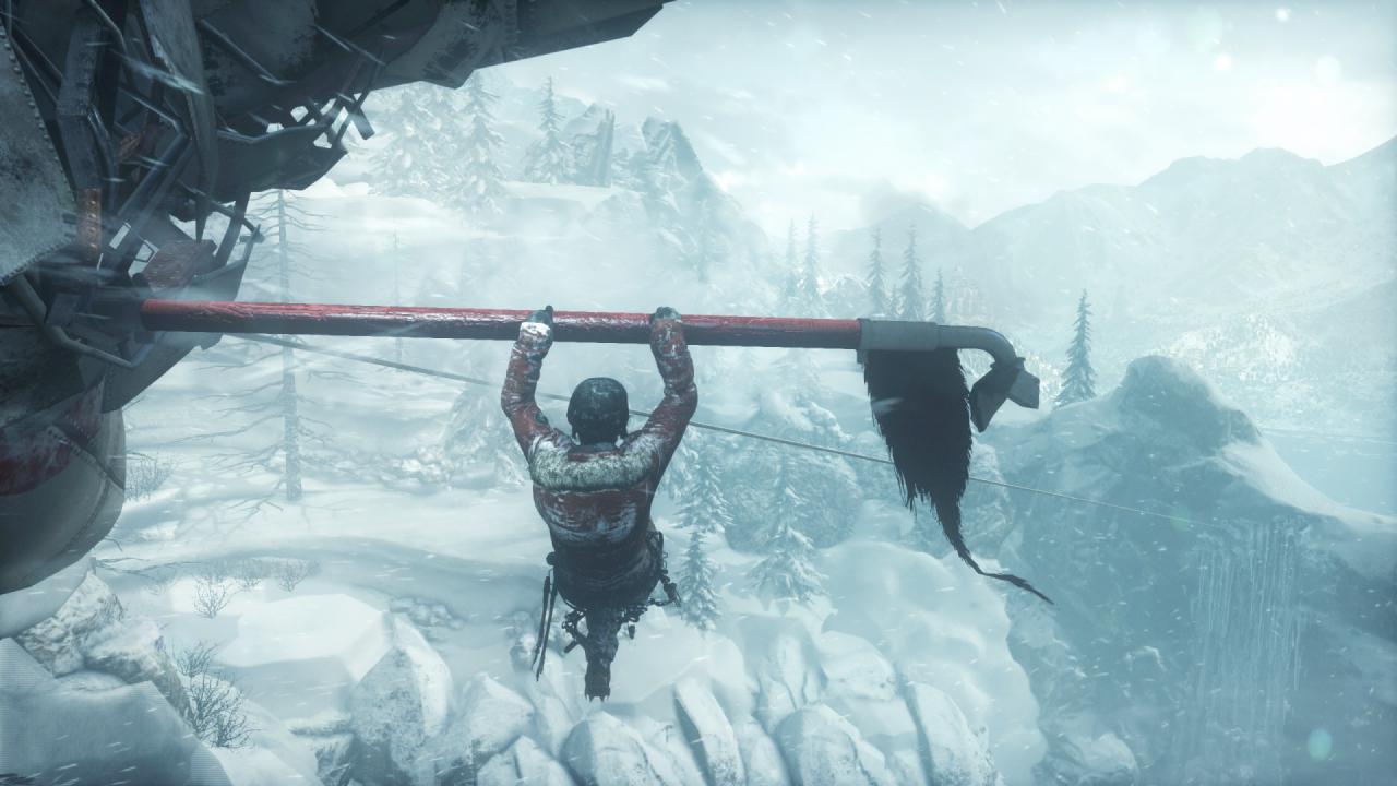 [27/01/2016] Rise of the Tomb Raider (18)