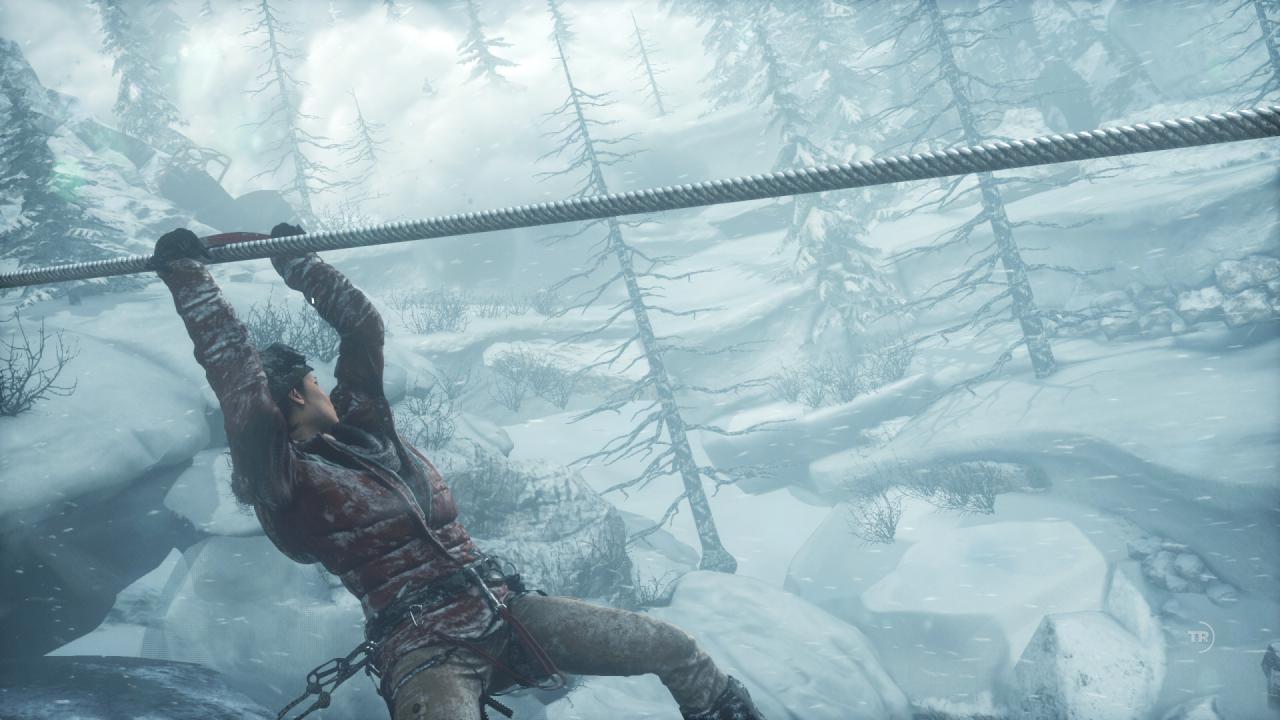 [27/01/2016] Rise of the Tomb Raider (19)