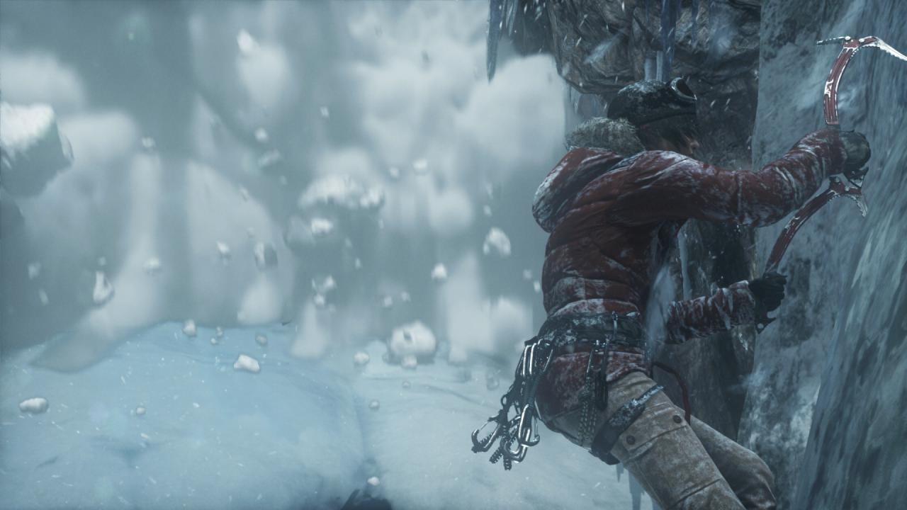 [27/01/2016] Rise of the Tomb Raider (21)