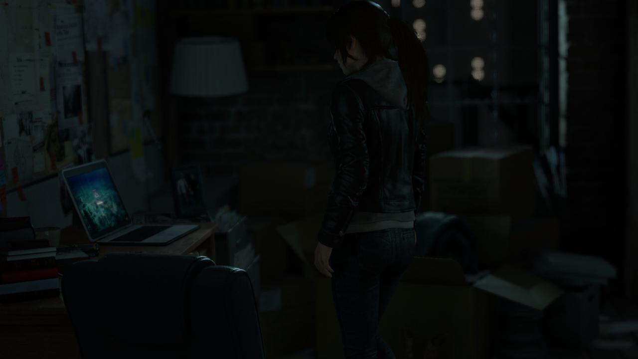[27/01/2016] Rise of the Tomb Raider (27)