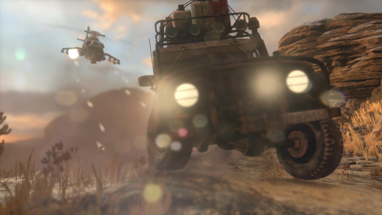 [27/01/2016] Rise of the Tomb Raider (36)