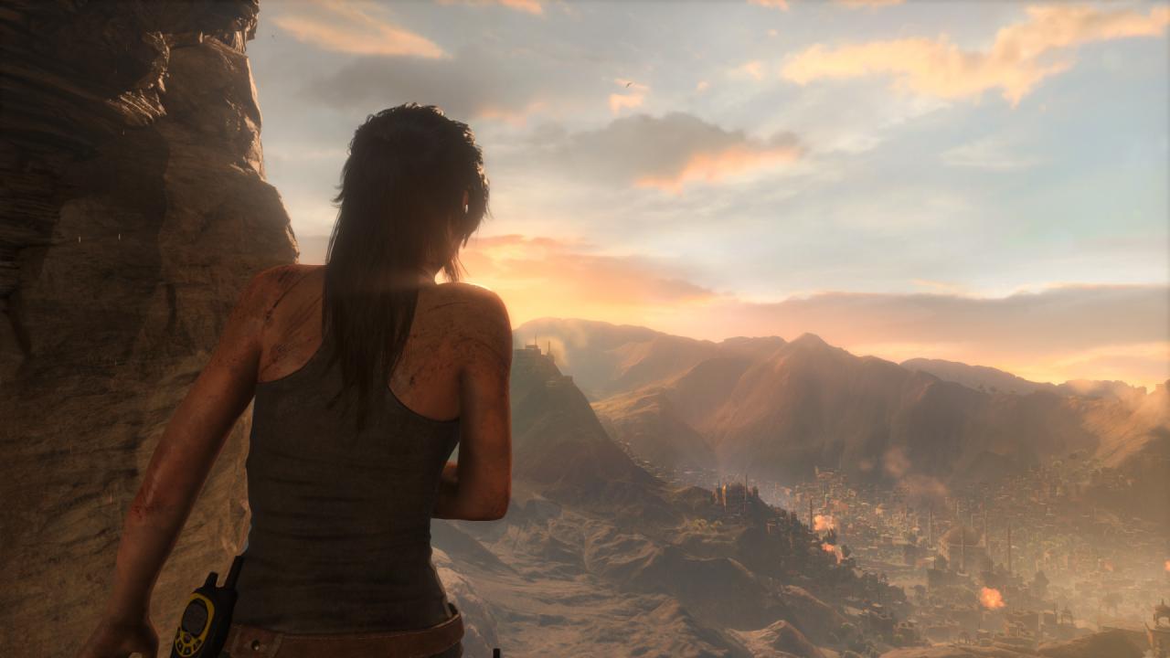 [27/01/2016] Rise of the Tomb Raider (39)