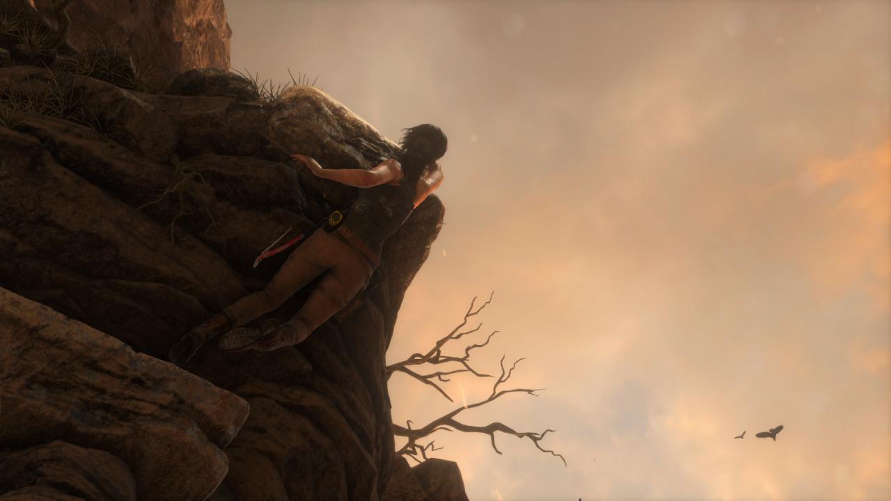 [27/01/2016] Rise of the Tomb Raider (41)