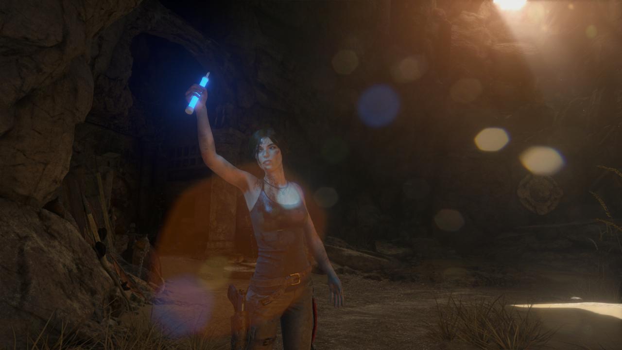 [27/01/2016] Rise of the Tomb Raider (50)