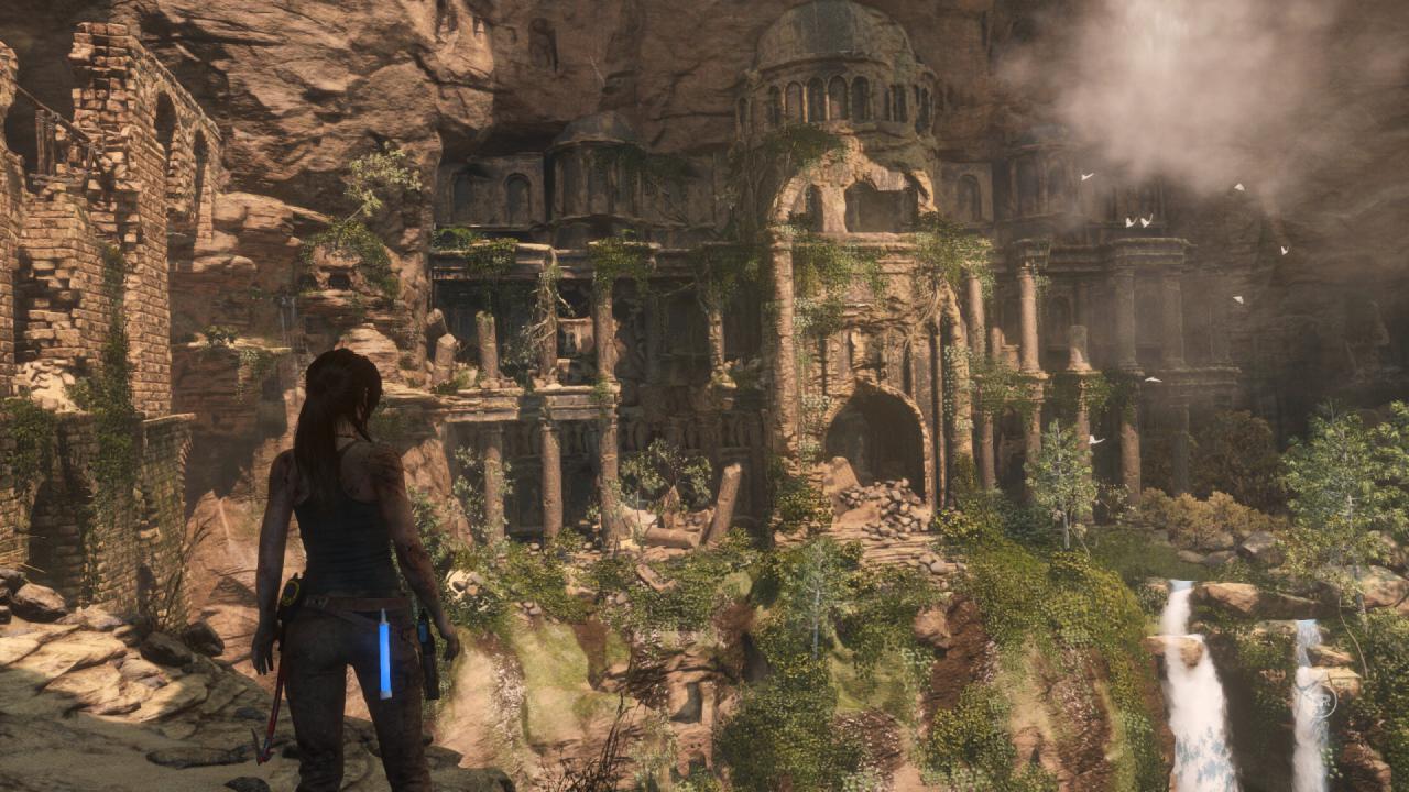 [27/01/2016] Rise of the Tomb Raider (51)