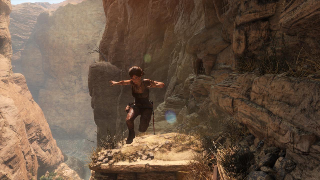 [27/01/2016] Rise of the Tomb Raider (52)