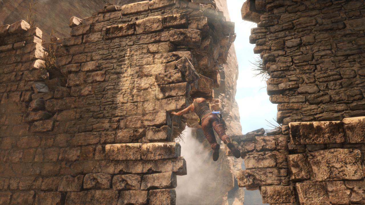 [27/01/2016] Rise of the Tomb Raider (53)
