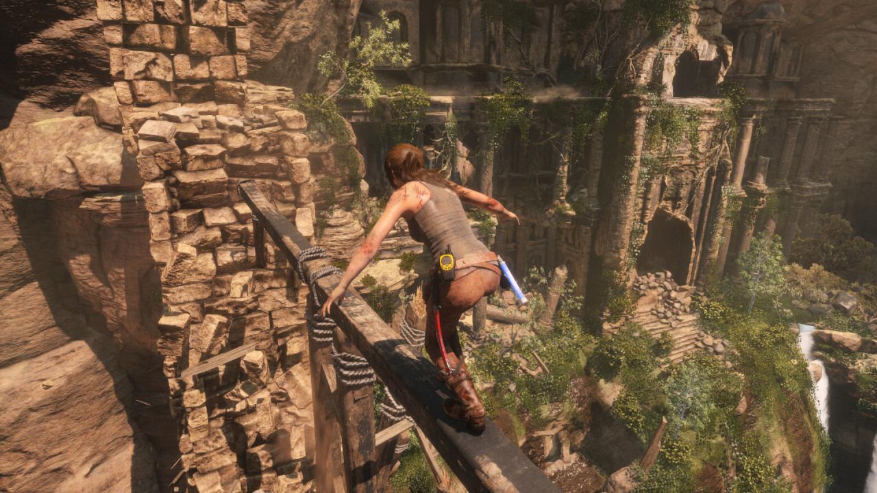 [27/01/2016] Rise of the Tomb Raider (55)