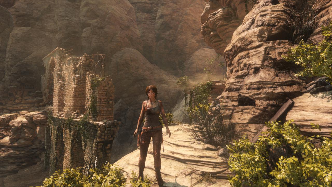 [27/01/2016] Rise of the Tomb Raider (56)