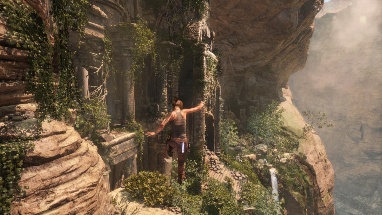 [27/01/2016] Rise of the Tomb Raider (57)