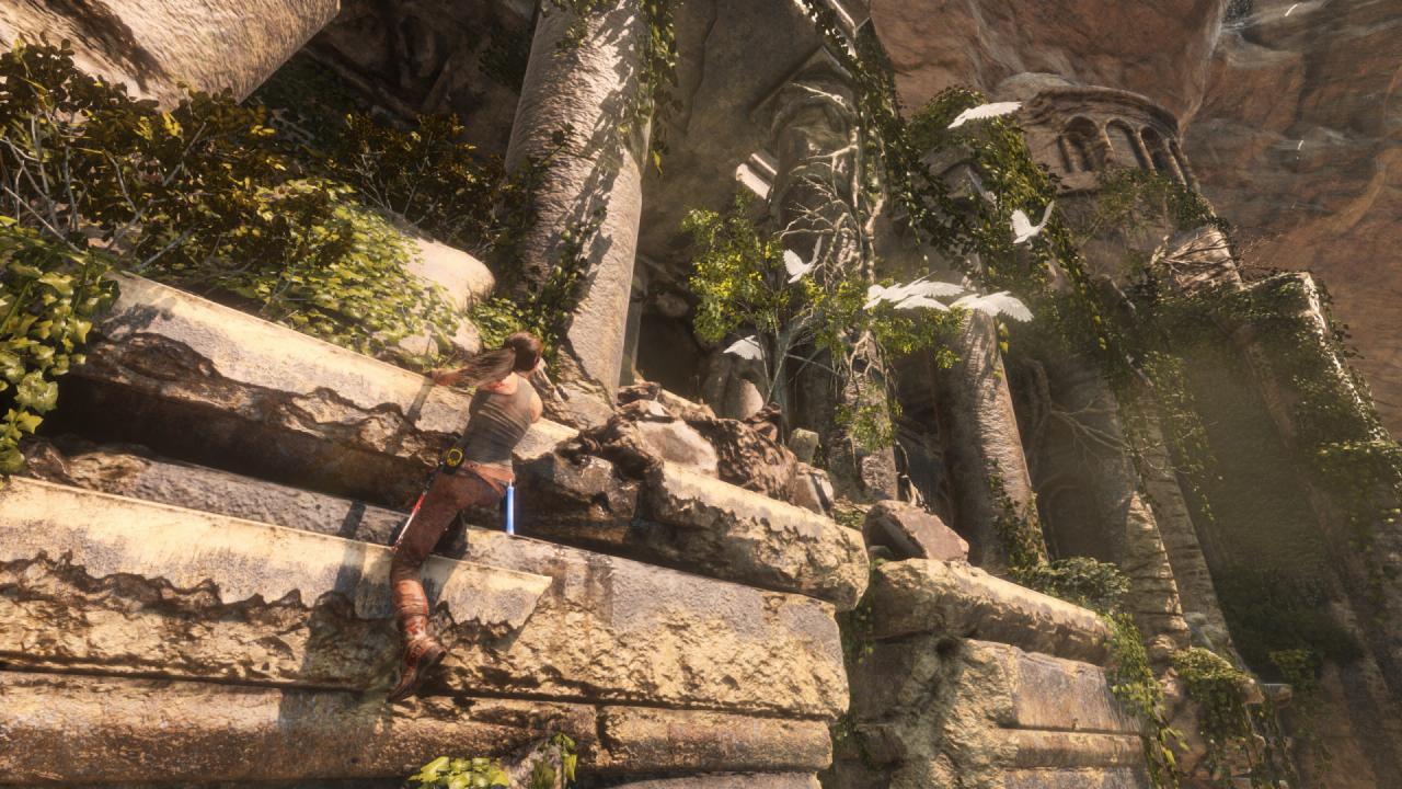 [27/01/2016] Rise of the Tomb Raider (58)