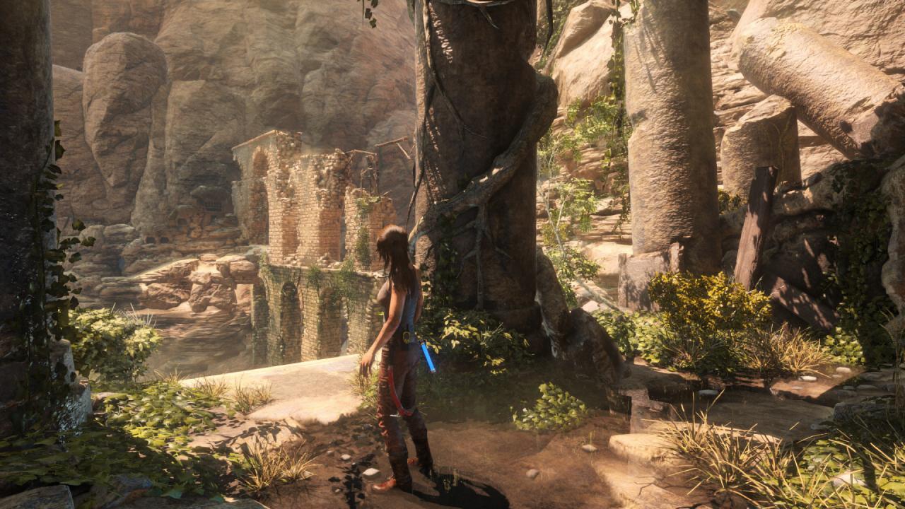 [27/01/2016] Rise of the Tomb Raider (59)