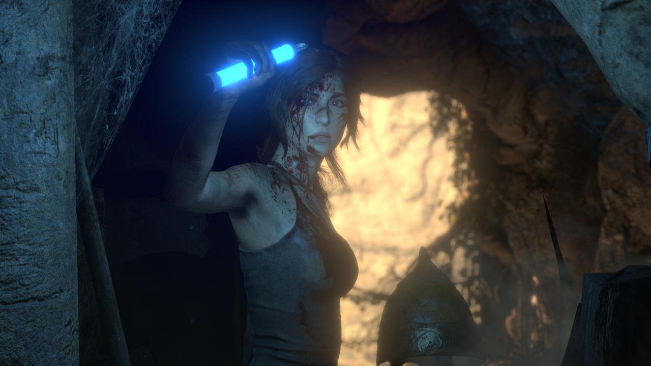 [27/01/2016] Rise of the Tomb Raider (60)
