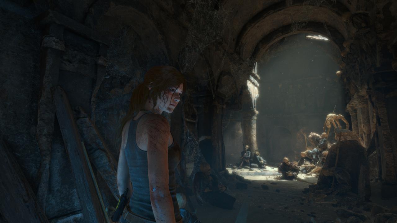[27/01/2016] Rise of the Tomb Raider (64)