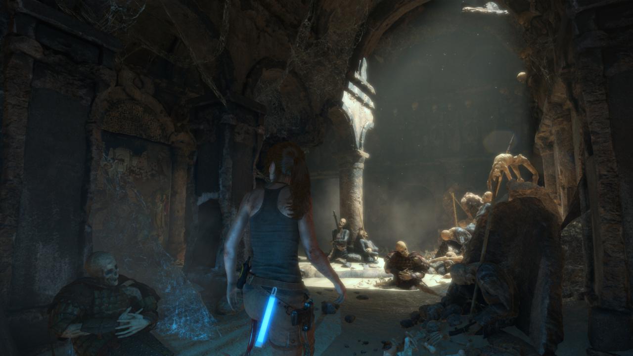 [27/01/2016] Rise of the Tomb Raider (65)