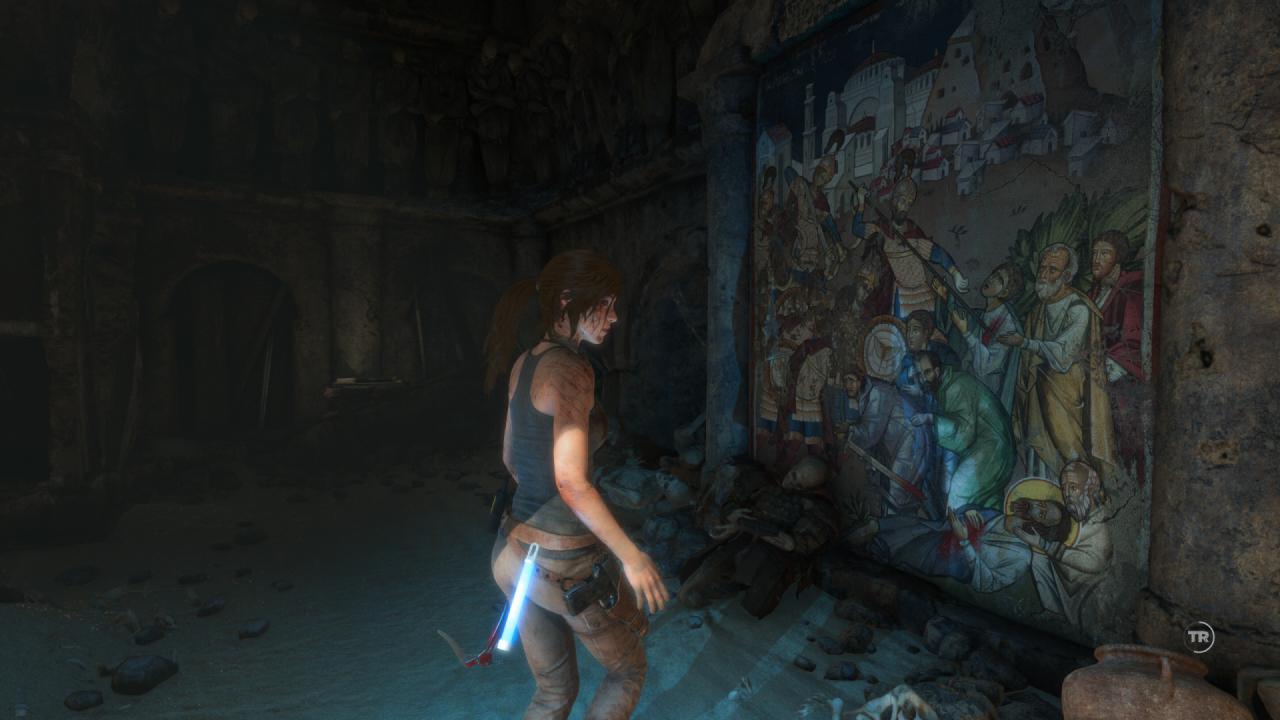 [27/01/2016] Rise of the Tomb Raider (67)