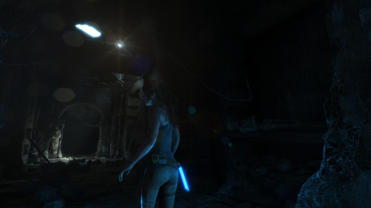 [27/01/2016] Rise of the Tomb Raider (70)