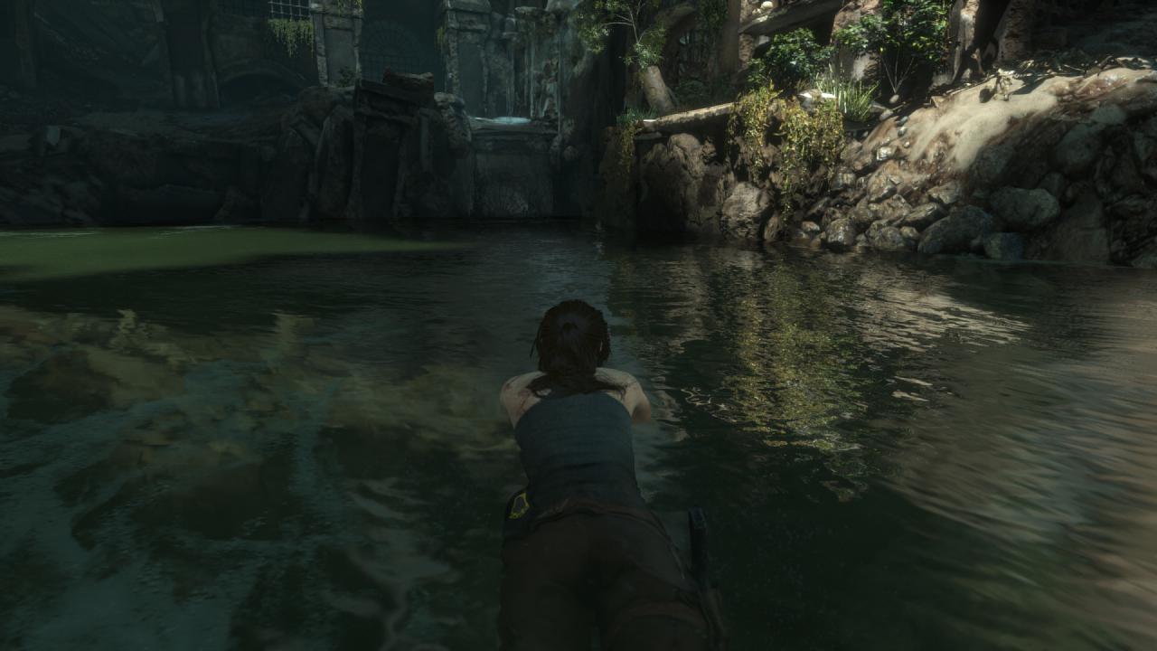 [27/01/2016] Rise of the Tomb Raider (80)