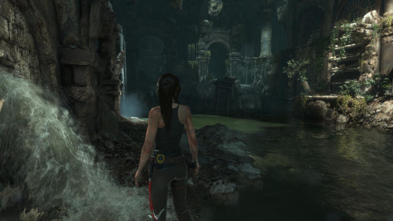 [27/01/2016] Rise of the Tomb Raider (82)