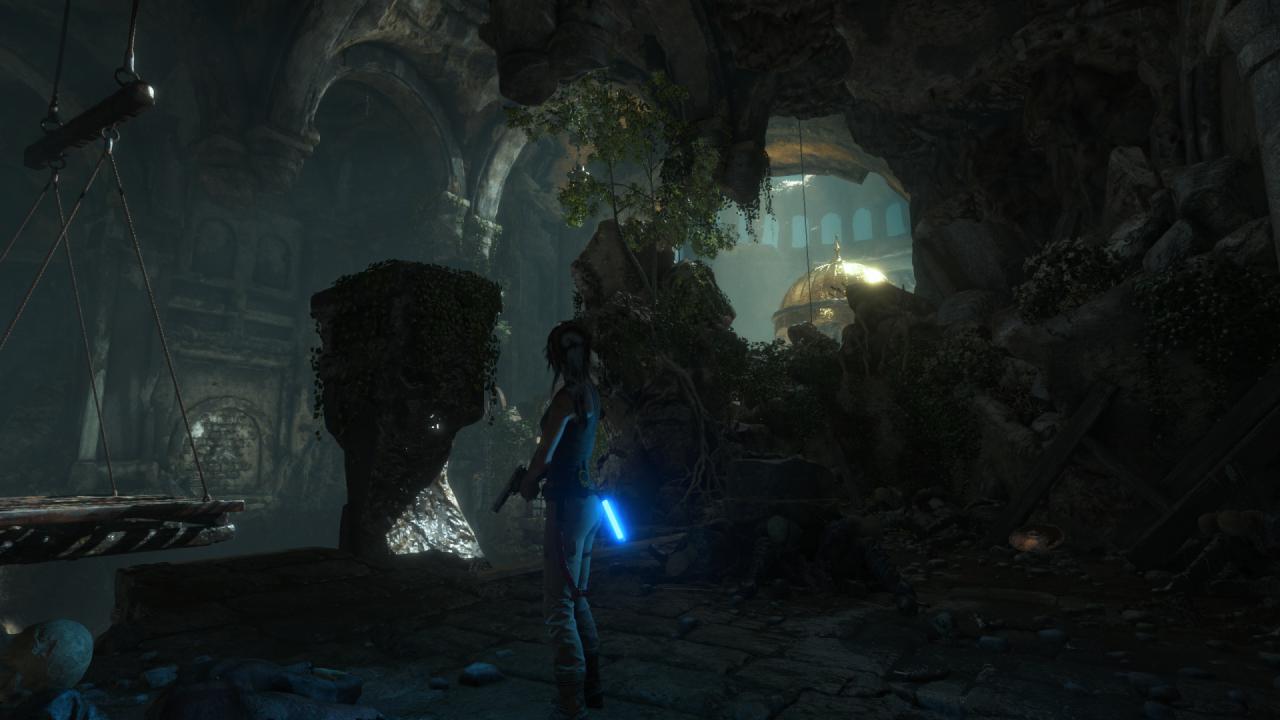 [27/01/2016] Rise of the Tomb Raider (93)
