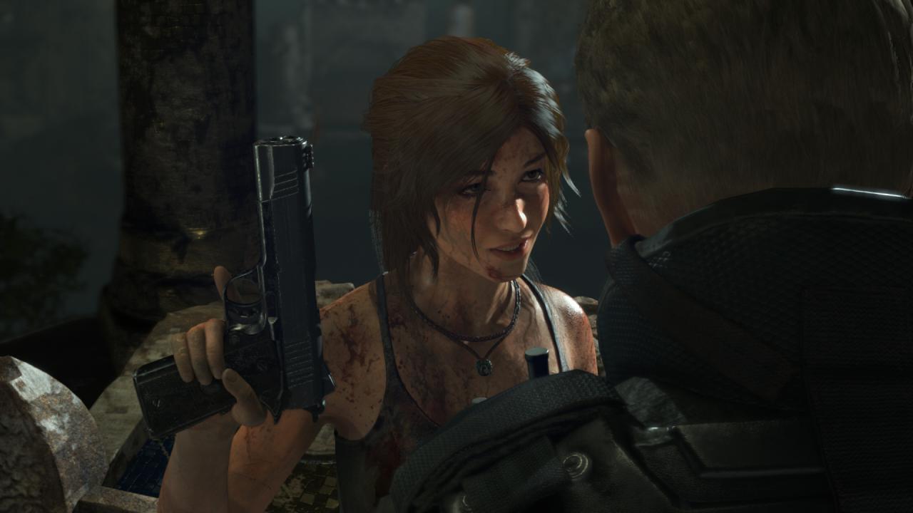 [27/01/2016] Rise of the Tomb Raider (98)