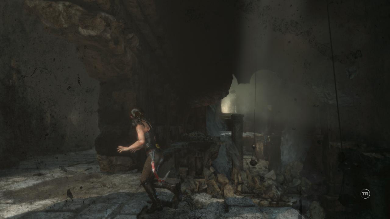 [27/01/2016] Rise of the Tomb Raider (100)