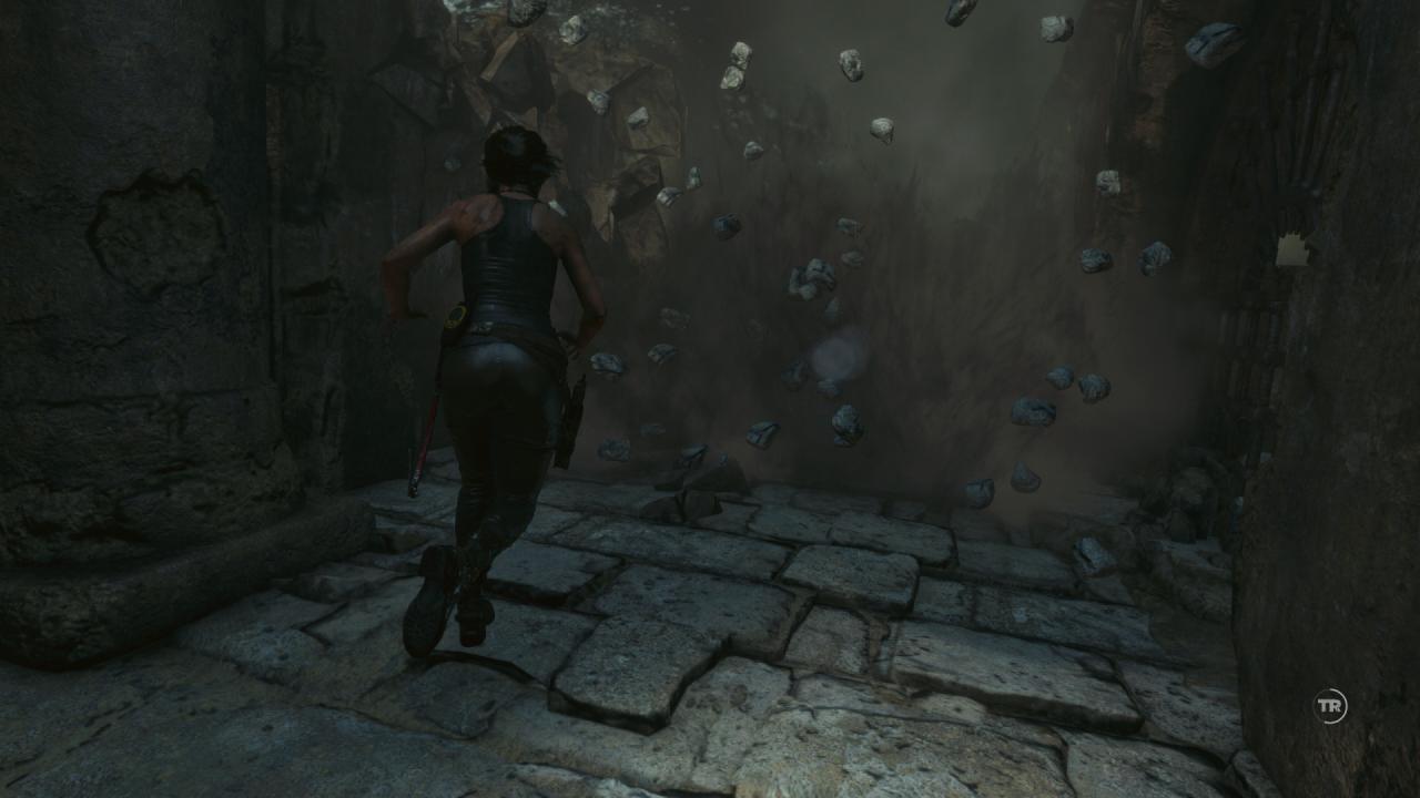 [27/01/2016] Rise of the Tomb Raider (101)