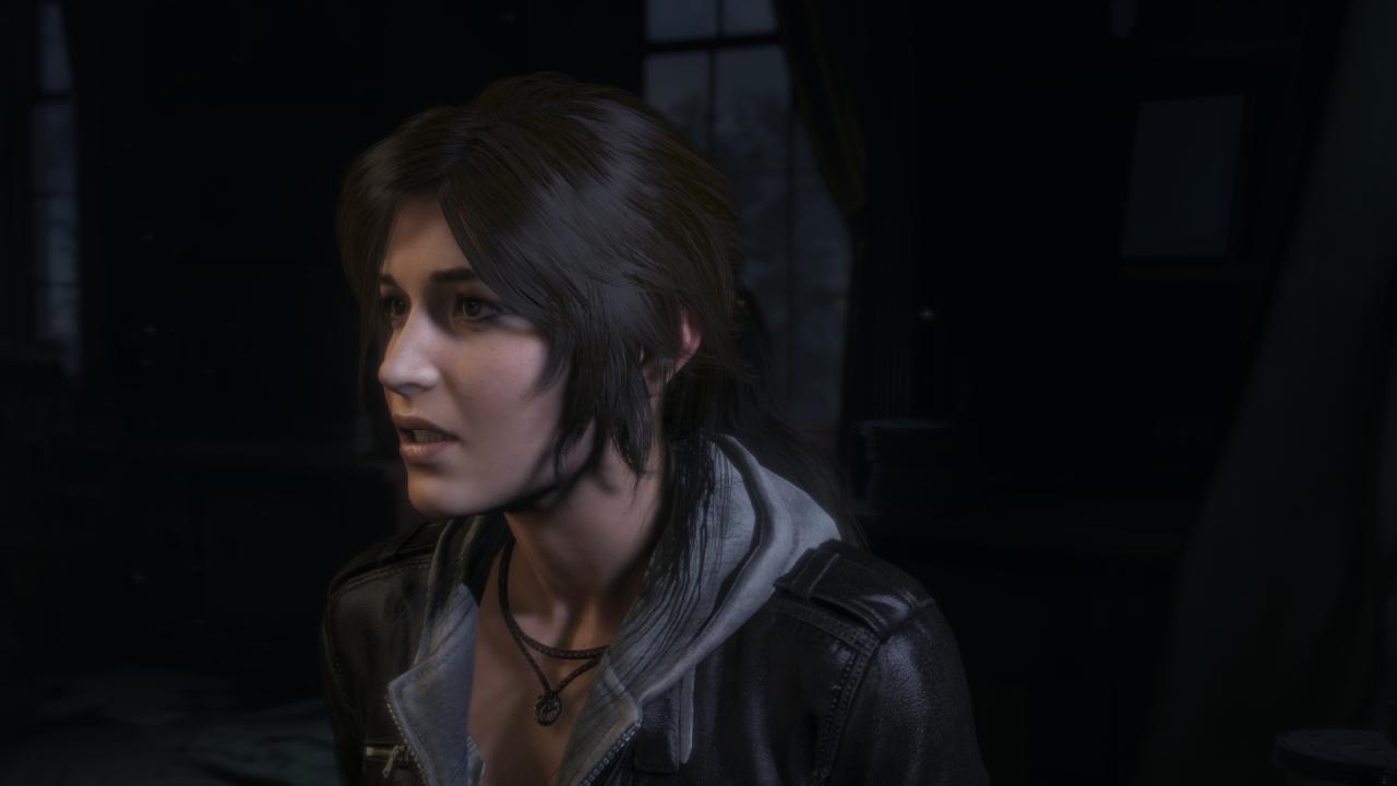[27/01/2016] Rise of the Tomb Raider (110)