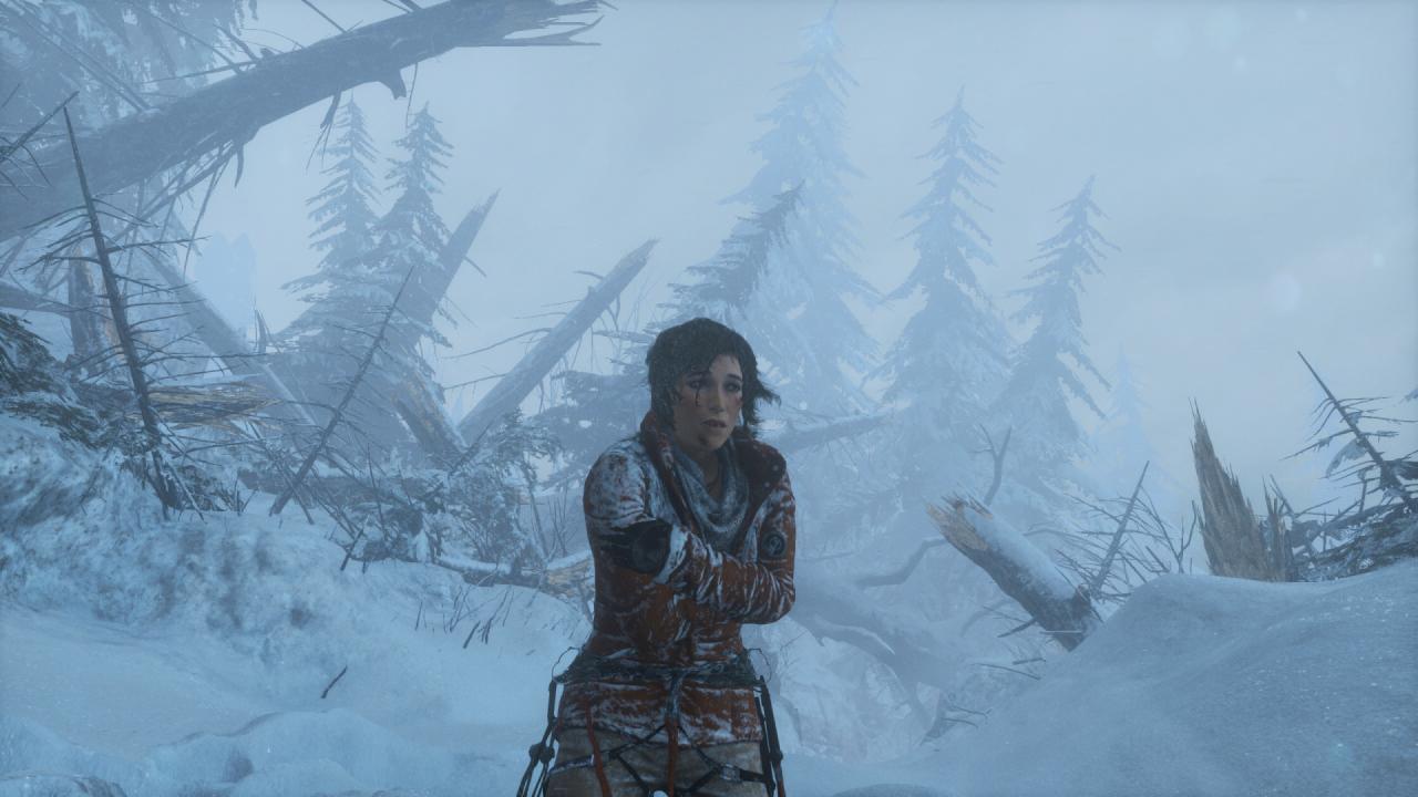 [27/01/2016] Rise of the Tomb Raider (120)