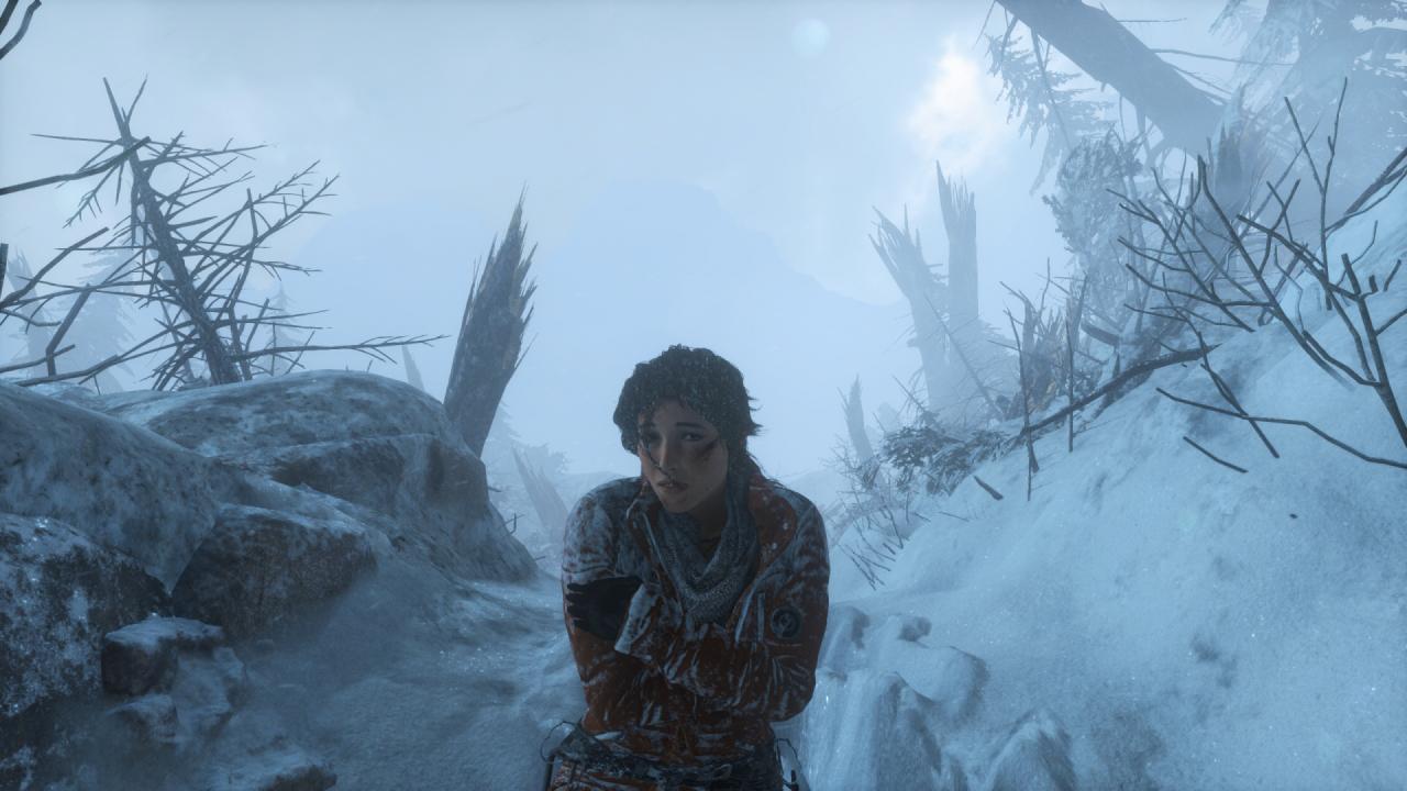 [27/01/2016] Rise of the Tomb Raider (122)