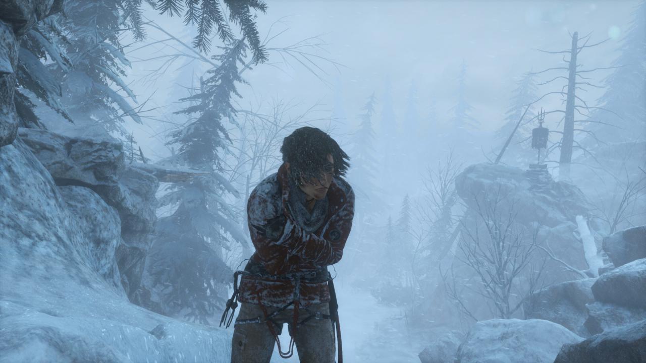 [27/01/2016] Rise of the Tomb Raider (123)
