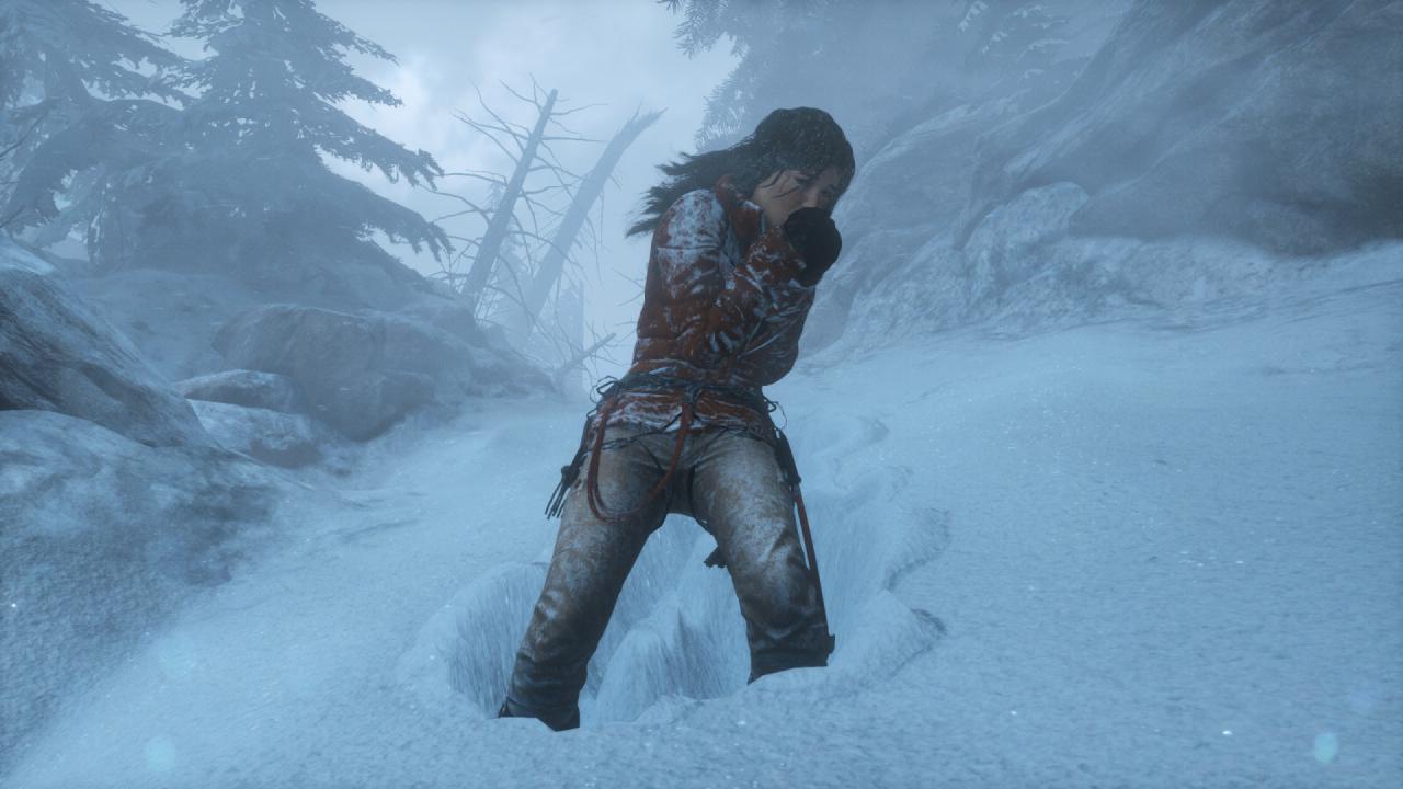 [27/01/2016] Rise of the Tomb Raider (125)