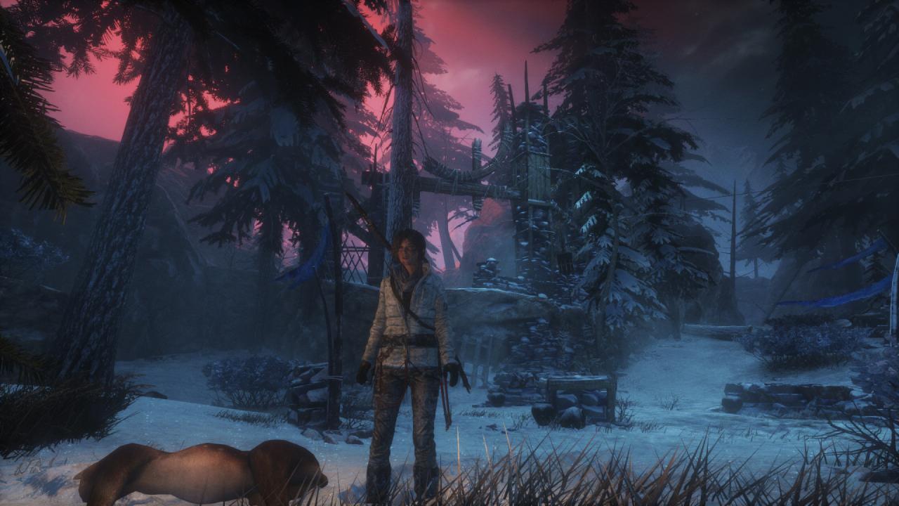 [27/01/2016] Rise of the Tomb Raider (133)