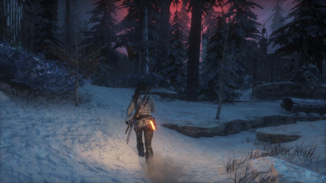 [27/01/2016] Rise of the Tomb Raider (134)