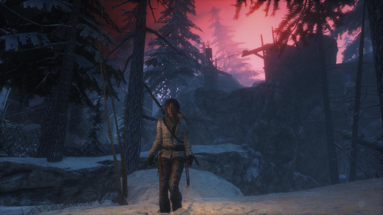 [27/01/2016] Rise of the Tomb Raider (136)